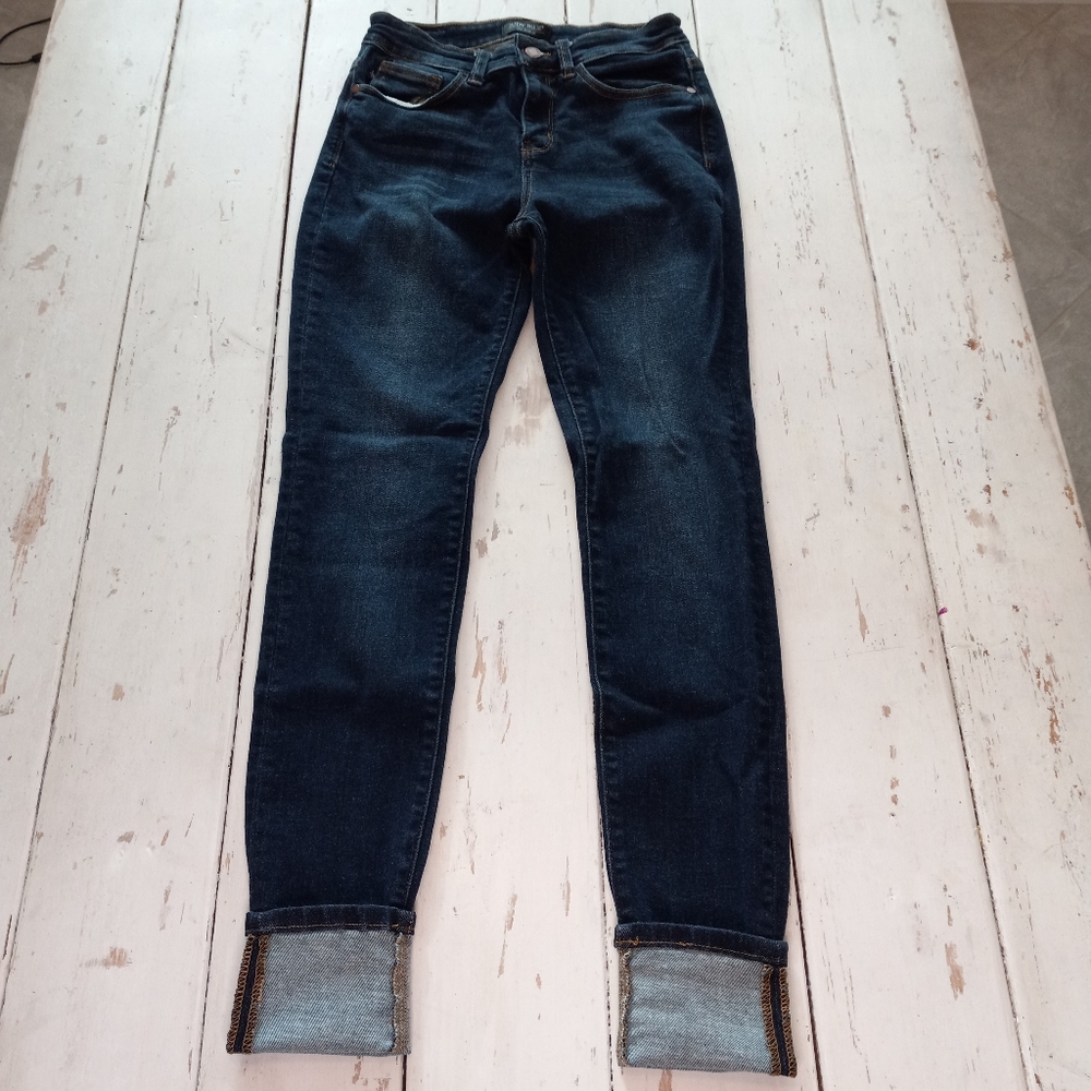 Judy Blue Skinny Jeans